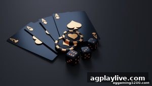 AG真人 agplaylive